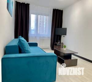 2-к квартира, посуточно, 56м2, 2/10 этаж