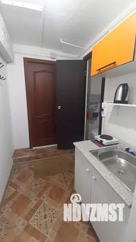 Студия квартира, на длительный срок, 12м2, 1/5 этаж