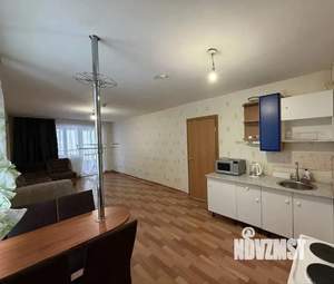 2-к квартира, на длительный срок, 57м2, 10/19 этаж