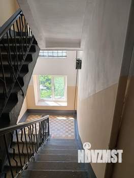 1-к квартира, на длительный срок, 31м2, 3/8 этаж