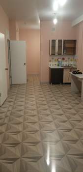 2-к квартира, на длительный срок, 47м2, 4/5 этаж