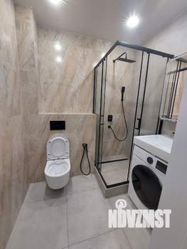 1-к квартира, на длительный срок, 45м2, 13/16 этаж