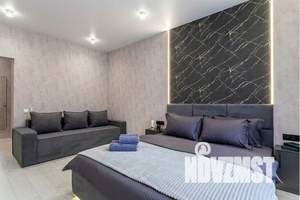 1-к квартира, посуточно, 40м2, 8/21 этаж