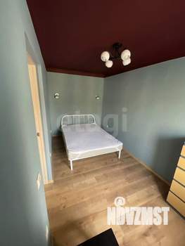 2-к квартира, на длительный срок, 41м2, 4/5 этаж