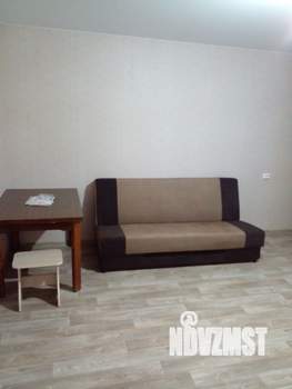 1-к квартира, на длительный срок, 41м2, 7/17 этаж