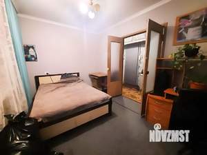 2-к квартира, на длительный срок, 54м2, 2/10 этаж