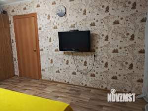 2-к квартира, посуточно, 34м2, 4/5 этаж