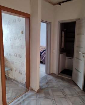 2-к квартира, на длительный срок, 36м2, 2/2 этаж