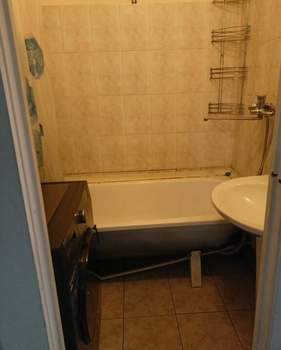 1-к квартира, на длительный срок, 35м2, 3/10 этаж