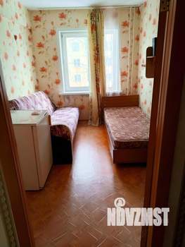 2-к квартира, на длительный срок, 43м2, 3/5 этаж