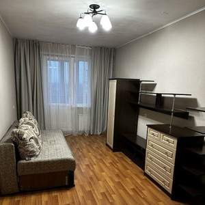 2-к квартира, на длительный срок, 52м2, 7/15 этаж