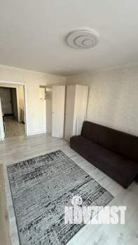 Студия квартира, на длительный срок, 30м2, 18/21 этаж