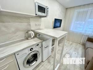 Студия квартира, посуточно, 19м2, 1/5 этаж