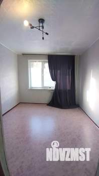 Студия квартира, на длительный срок, 17м2, 3/5 этаж