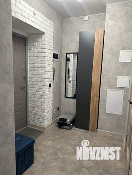 2-к квартира, на длительный срок, 45м2, 15/17 этаж