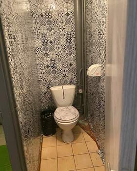 1-к квартира, на длительный срок, 29м2, 1/5 этаж