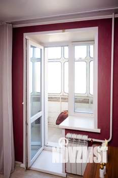 1-к квартира, посуточно, 35м2, 9/9 этаж