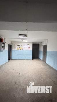 Студия квартира, на длительный срок, 19м2, 8/9 этаж