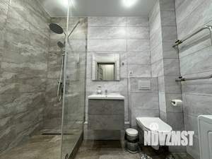 1-к квартира, посуточно, 27м2, 1/1 этаж