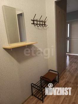 3-к квартира, на длительный срок, 58м2, 14/17 этаж