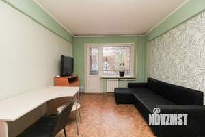 2-к квартира, на длительный срок, 42м2, 2/5 этаж