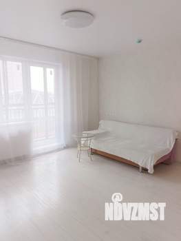 2-к квартира, на длительный срок, 56м2, 3/16 этаж