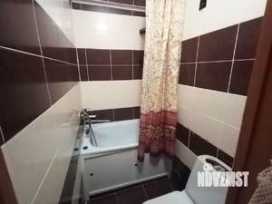 Студия квартира, на длительный срок, 13м2, 1/5 этаж