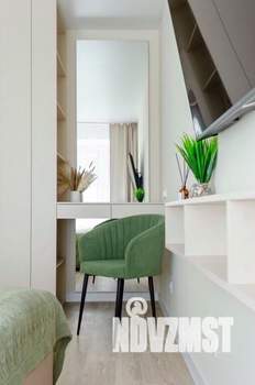 2-к квартира, посуточно, 45м2, 1/1 этаж