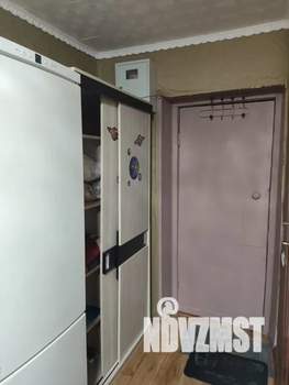 Студия квартира, посуточно, 18м2, 4/5 этаж