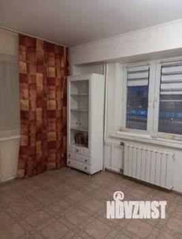 1-к квартира, на длительный срок, 32м2, 3/5 этаж