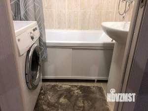 1-к квартира, на длительный срок, 42м2, 6/16 этаж