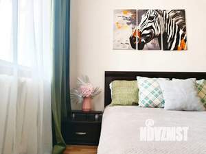 2-к квартира, посуточно, 56м2, 4/5 этаж