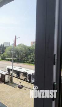 1-к квартира, на длительный срок, 30м2, 3/5 этаж