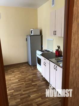 1-к квартира, посуточно, 56м2, 2/16 этаж
