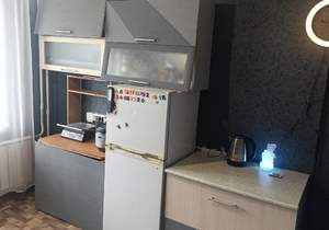 1-к квартира, на длительный срок, 33м2, 2/9 этаж