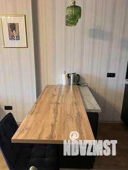 1-к квартира, посуточно, 26м2, 1/1 этаж