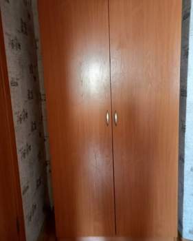 1-к квартира, на длительный срок, 31м2, 10/10 этаж