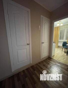 1-к квартира, на длительный срок, 34м2, 9/10 этаж