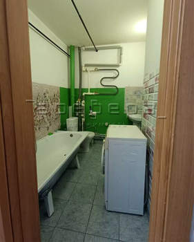 1-к квартира, на длительный срок, 27м2, 8/14 этаж