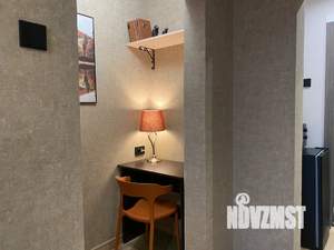 Студия квартира, посуточно, 17м2, 1/17 этаж