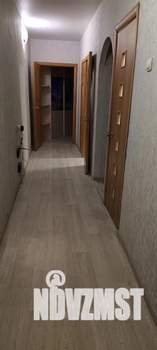 2-к квартира, посуточно, 54м2, 5/5 этаж