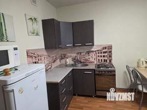 1-к квартира, на длительный срок, 52м2, 3/10 этаж