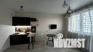 1-к квартира, на длительный срок, 31м2, 10/25 этаж