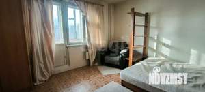 1-к квартира, на длительный срок, 42м2, 6/10 этаж