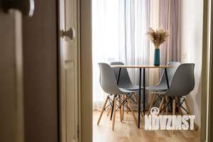 1-к квартира, посуточно, 35м2, 8/10 этаж