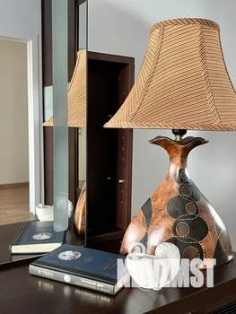 1-к квартира, посуточно, 40м2, 15/25 этаж