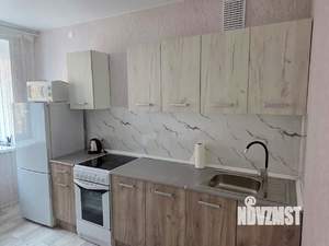 1-к квартира, на длительный срок, 33м2, 10/14 этаж