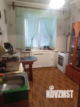 1-к квартира, на длительный срок, 30м2, 1/4 этаж