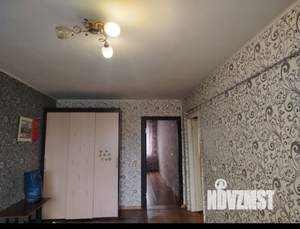 2-к квартира, на длительный срок, 50м2, 5/5 этаж