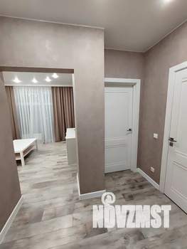 2-к квартира, посуточно, 38м2, 10/19 этаж